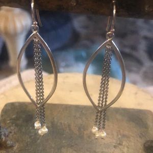 Silpada Jewelry - Look at the detail on these Silpada Earrings Silpada Jewelry - Look at the detail on these Silpada Earrings